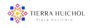 Logotipo Tierra Huichol