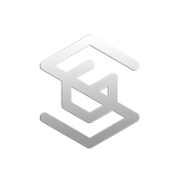 Logotipo Soluciones SG-Version metalica-Terramar Desarrollos - 300x300