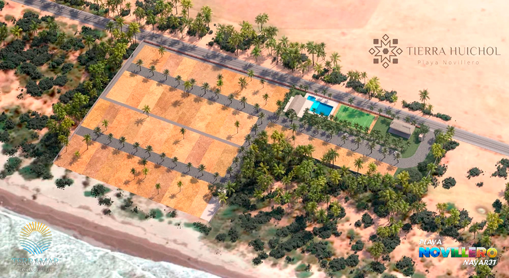 Imagen final-Vista 3D-Tierra-Huichol-Terramar-Desarrollos