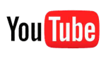 Logo YouTube - Terramar Desarrollos
