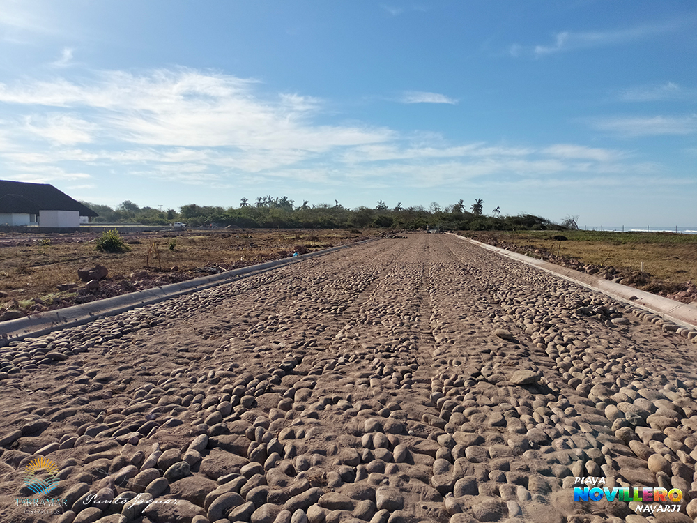 Foto 5 - Avance obra - Punto Jaguar - Enero 2025 - Terramar Desarrollos