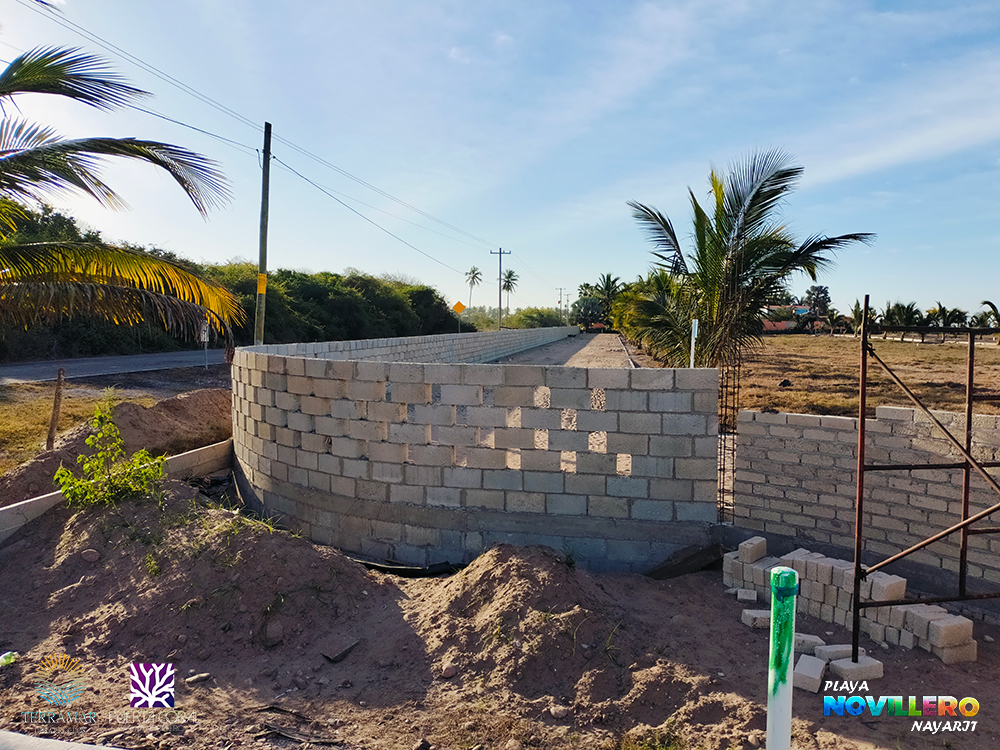 Foto 8 - Avance obra - Puerta Coral- Enero 2025 - Terramar Desarrollos